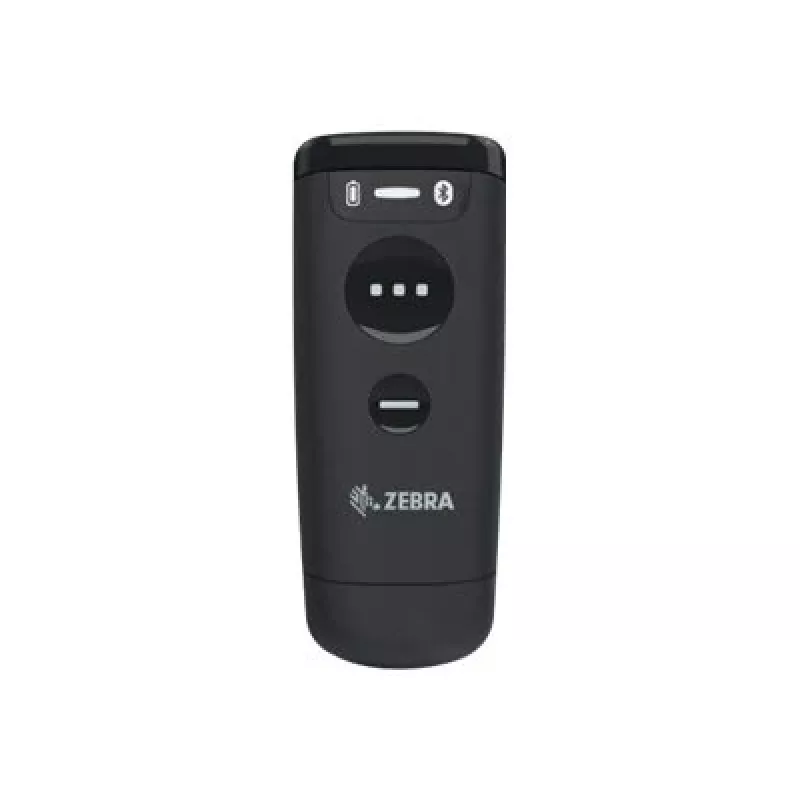 Zebra CS60 lettore di codici a barre palmare 1D/2D LED nero