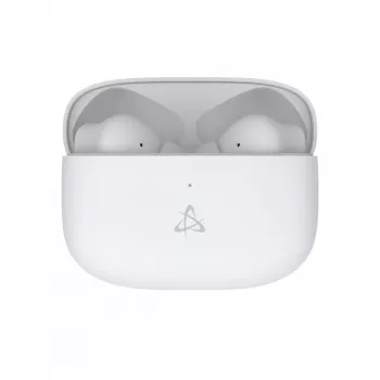 Cuffie SBOX EB-TWS54 bianco