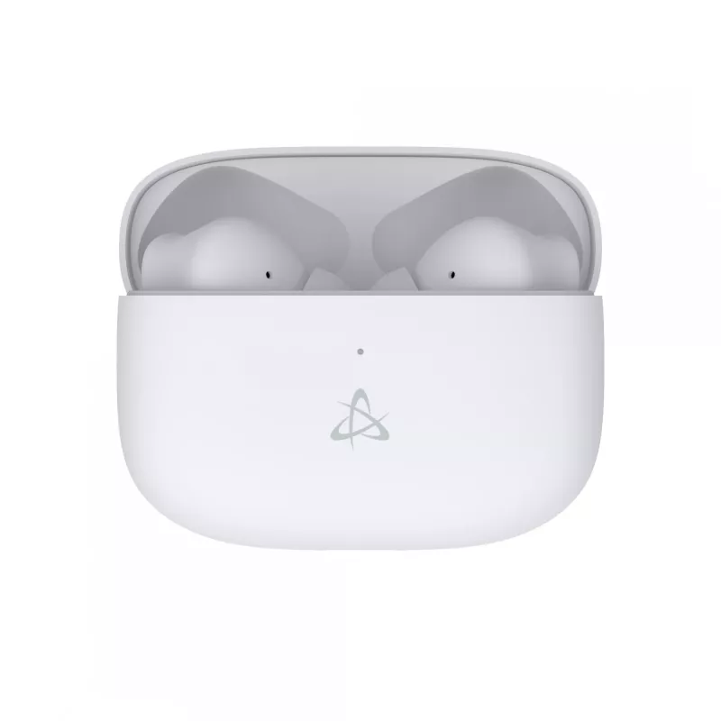 Cuffie SBOX EB-TWS54 bianco