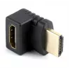Adattatore I/O HDMI a HDMI/A-HDMI270-FML GEMBIRD