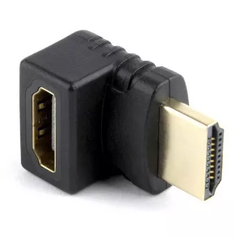 Adattatore I/O HDMI a HDMI/A-HDMI270-FML GEMBIRD