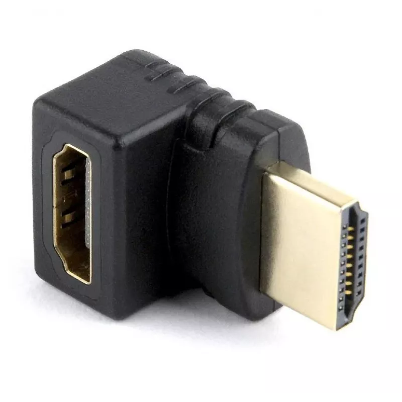 Adattatore I/O HDMI a HDMI/A-HDMI270-FML GEMBIRD