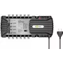 Goobay multiswitch satellitare 9 ingressi/12 uscite (64881)