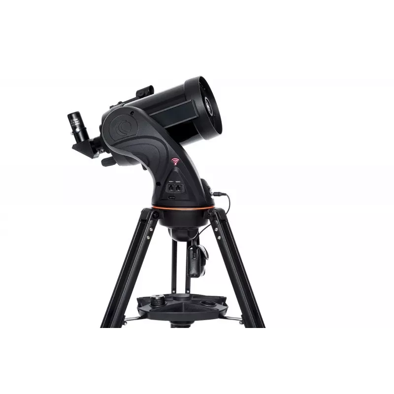 Telescopio Celestron AstroFi 5 SCT