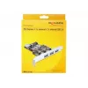 Scheda di interfaccia DeLOCK 89301 interna USB 3.2 Gen 1