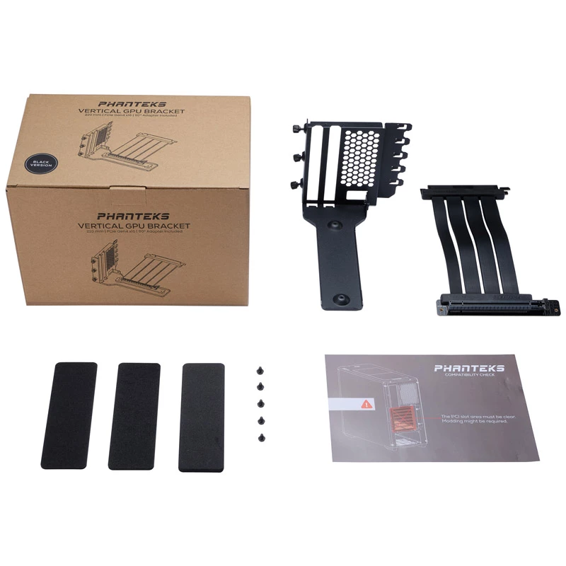 Supporto GPU Phanteks PH-VGPUKT4.0_03R