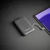 Powerbank USB 10000 mAh/grigio S10000 7333034 Intenso