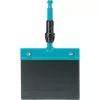 Gardena Combisystem 15 - spingitore - GARDENA combisystem - 15 cm - senza manico (3250-20)