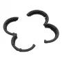 Protezione eliche Sunnylife per DJI Neo NE-KC868-D — anello di protezione nero per eliche drone