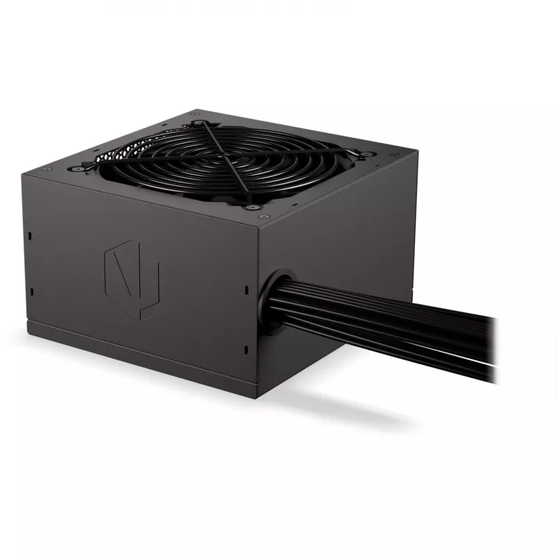 ENDORFY Vero L5 Bronze Alimentatore 700 W 24-pin ATX ATX Nero Non modulare