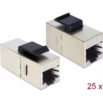 Modulo Keystone connettore femmina RJ45 DeLOCK 86626