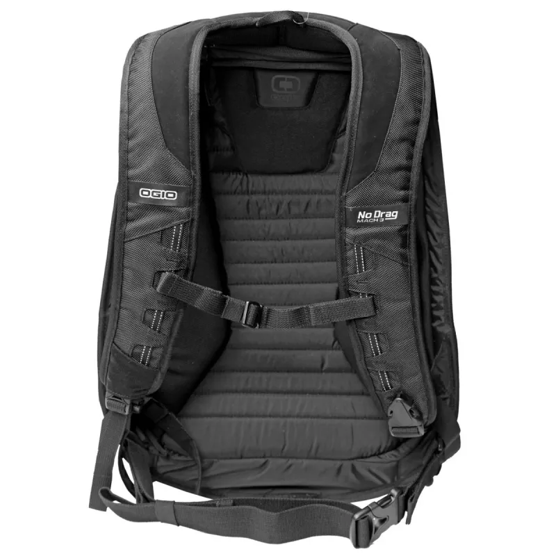 Zaino moto OGIO NO DRAG MACH 3 nero P/N: 123007_36
