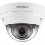 Telecamera dome di rete - fissa - giorno/notte - 1920x1280 - 3,2-10 mm - infrarosso - IK10 - IP66