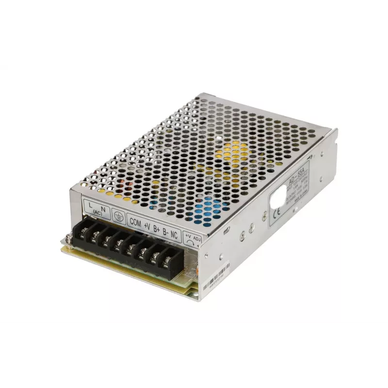 Alimentatore Extralink AD-55A 12V/13,8V, 55W
