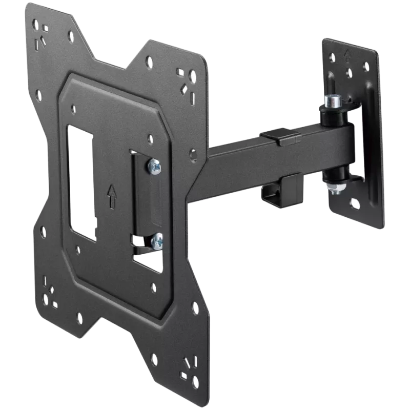 KIVI Motion-221 supporto inclinabile e orientabile, VESA 200x200, 23