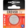 Ansmann CR2450 pila a bottone al litio 3 V (5020112)