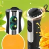 Frullatore SM 3825 CLATRONIC