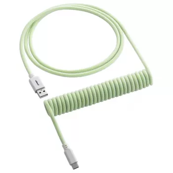 Cavo USB Cablemod CM-CKCA-CW-LGW150LGW-R 1,5 m USB A USB C verde (CM-CKCA-CW-LGW150LGW-R)