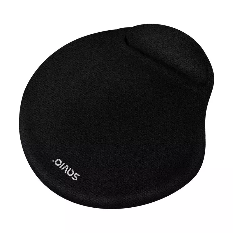 Tappetino per mouse Savio SAVMP-02