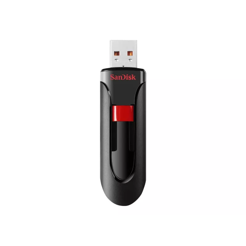 SanDisk Cruzer Glide Chiavetta USB 2.0 da 32 GB, confezione da 3