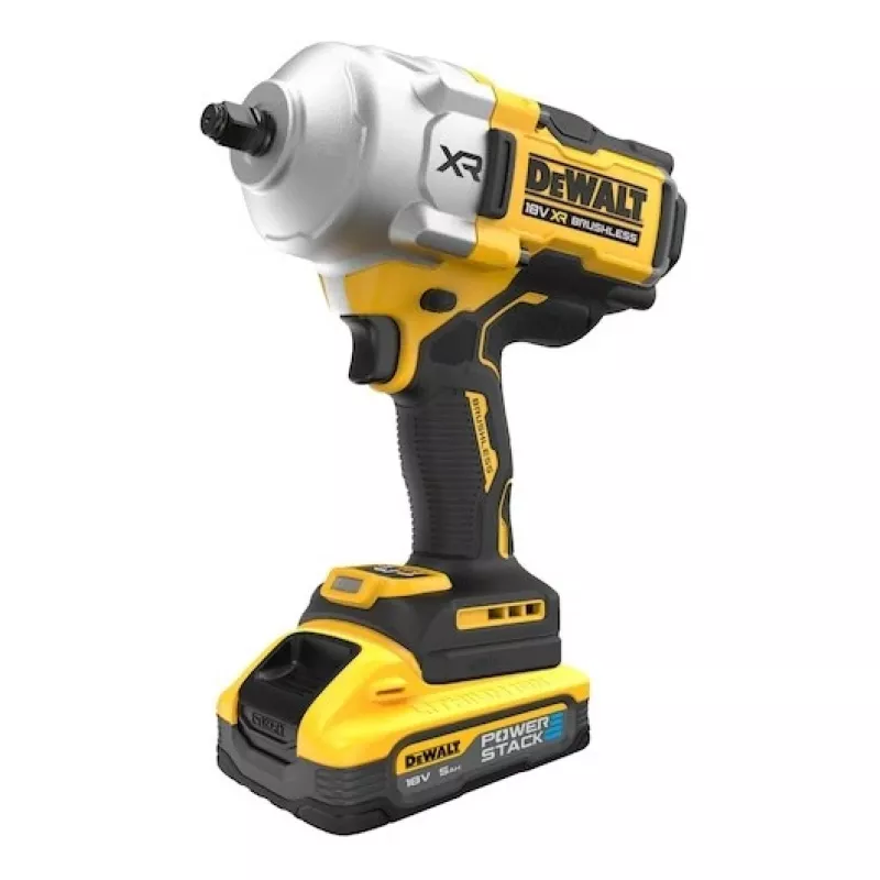 DeWALT DCF961H2T-QW Avvitatore elettrico/avvitatore a impulsi 1200 U/min