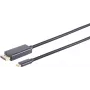 Cavo ShiverPeaks 10-61025 connessione USB 1 m – supporta 8K @ 60 Hz