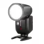 Flash Neewer Z2PRO-C ovale per Canon 2.4GHz wireless TTL