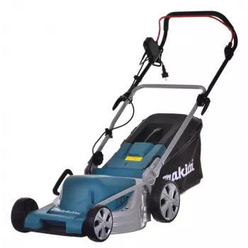 MAKITA RASATORE ELETTRICO 1600W 41cm CARCASSA IN ACCIAIO ELM4121