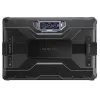 Oukitel RT8 6/256GB nero tablet robusto 20000 mAh senza caricabatterie