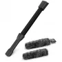Set di accessori AEG AKIT21 set spolverino Well!6/7/8/9 aspirapolvere a bastone nero