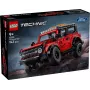 LEGO Technic set da costruzione Ford Bronco Off-Roader 4x4 modello 42213 — 943 pezzi, età 9+