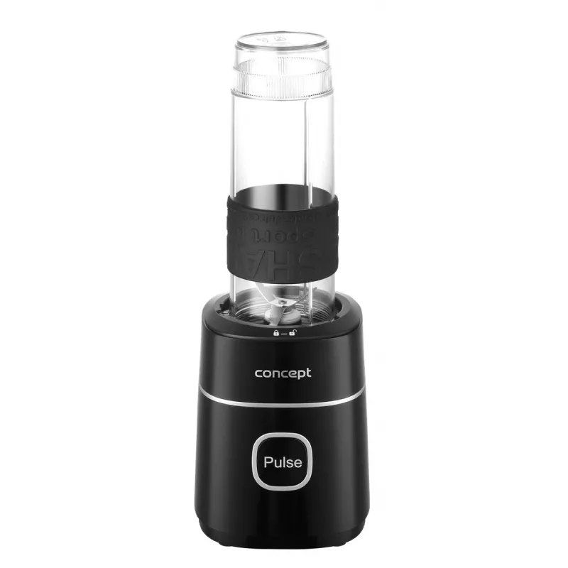 Frullatore smoothie nero SM3490