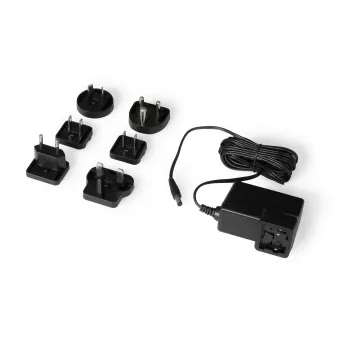Alimentatore Evoko 24V 2A modello 909.1936.900 per Evoko Liso Room