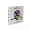 Striscia LED White Shark Helios LED-05 RGB con telecomando