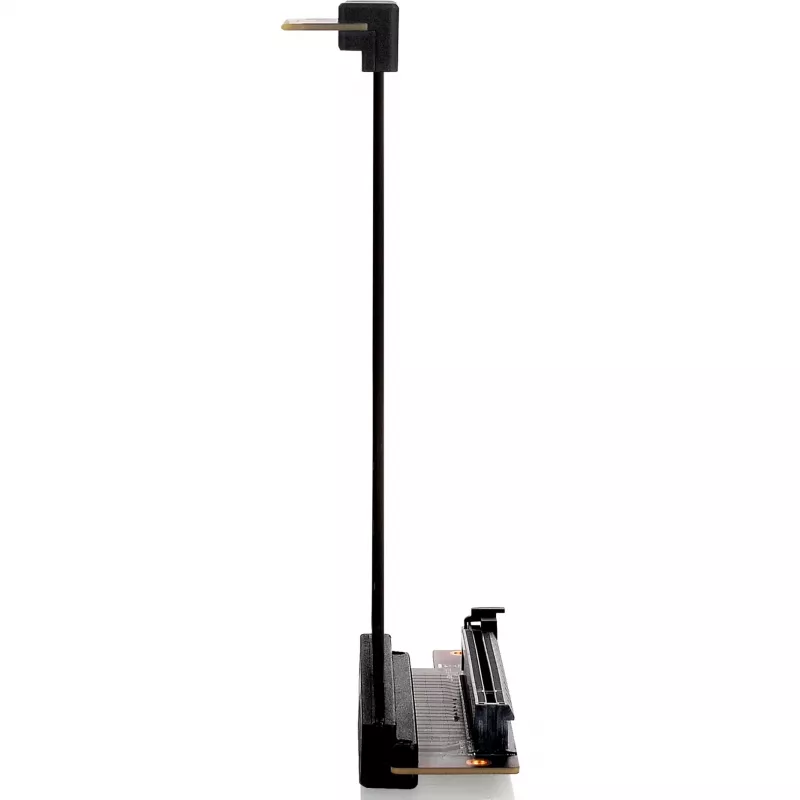 Cavo riser PCI-E 4.0 Thermaltake 130 mm doppio 90 gradi
