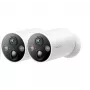 TP-Link Tapo telecamera di sorveglianza wireless smart, confezione da 2