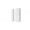 Accessorio per rilevatori d'allarme Hikvision DS-PDMCS-EG2-WE, bianco, batteria 3V, 29×10×69 mm, confezione da 2