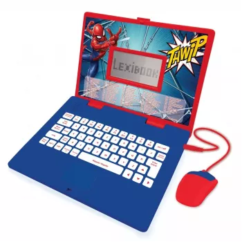 Tablet didattico Lexibook JC598SPi17 con funzioni didattiche interattive per bambini