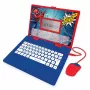 Tablet didattico Lexibook JC598SPi17 con funzioni didattiche interattive per bambini