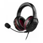 Teufel CAGE ONE cuffie gaming over-ear cablate nero