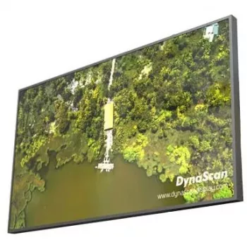 Dynascan DS752LT5 Display nero