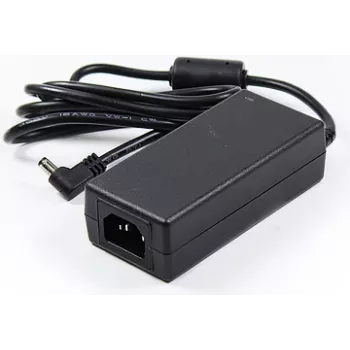 Synology - Alimentatore - 60 Watt - Level VI - 11.3 x 4.9 x 3.5 cm
