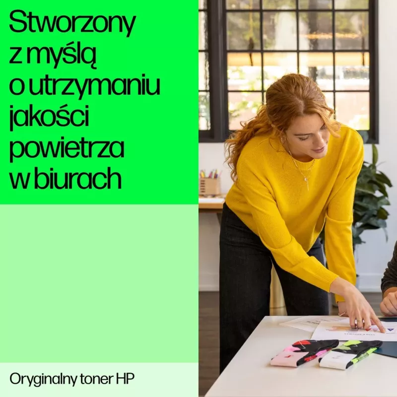 Cartuccia toner HP 217Z altissima portata ciano originale LaserJet