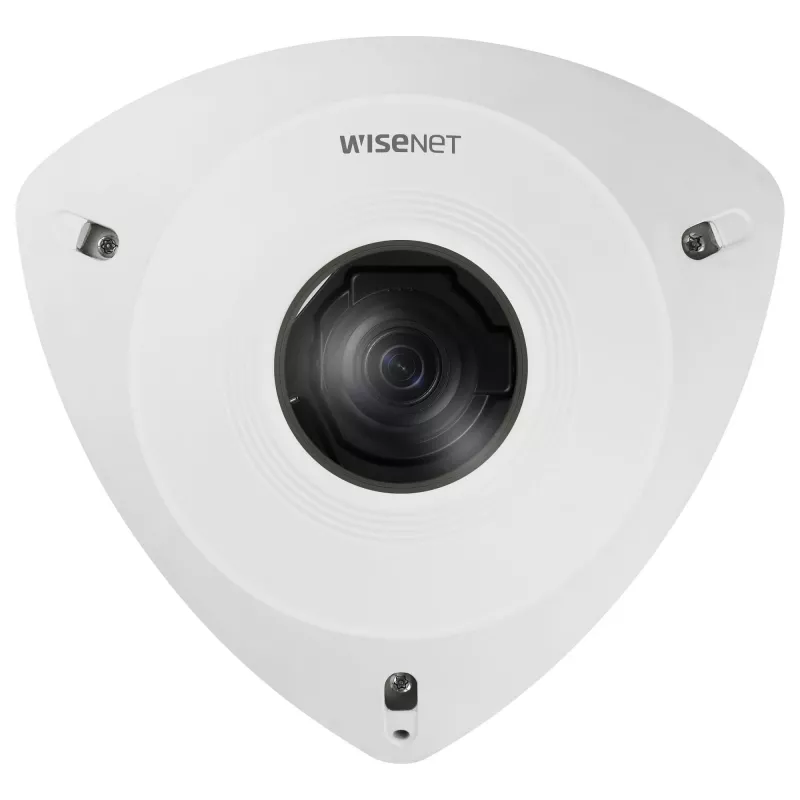 Telecamera angolare Hanwha Techwin TNV-8011C 5MP