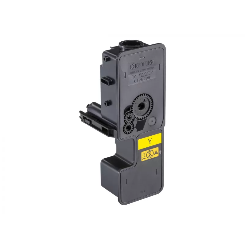 KYOCERA TK-5220Y cartuccia toner 1 pz. originale giallo