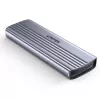 Case per unità M.2 - Unitek S1241B01 1x M.2 NVMe USB-C 10Gbps