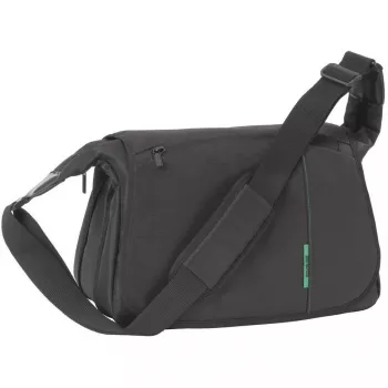 Borsa messenger Rivacase 7450 nero