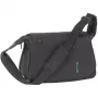 Borsa messenger Rivacase 7450 nero