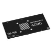 Barrow LRC 2.0 Gigabyte RTX 4090 Aorus Aurora, RGB, nero - acrilico (BS-GIG4090-PA B)