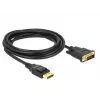 Adattatore per cavo video DeLOCK 85314